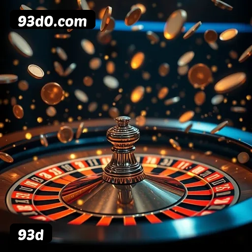 Comparação APP mobile vs versão web da 93d