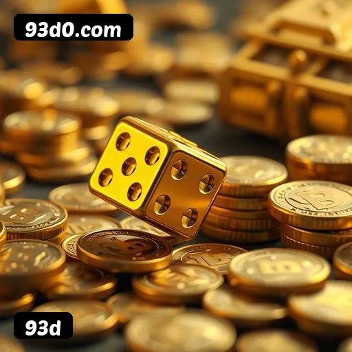 93d segurança SSL 256-bit - Licença Curaçao, eCOGRA, GLI certificado