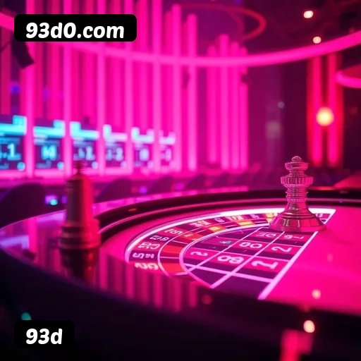 Principais provedores de slots da 93d - NetEnt, Pragmatic Play, Play'n GO